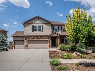 19347 E 65th Avenue, Aurora, CO, 80019