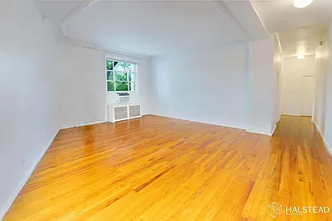 Rented by Brown Harris Stevens