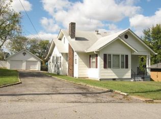 1903 Thurman St, Nashville, TN 37204
