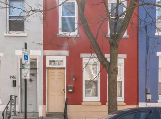1918 Page St, Philadelphia, PA 19121