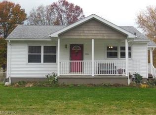 3006 Pepperhill Rd, Akron, OH 44312