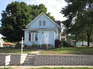 301 W Elm St, Hartington, NE 68739