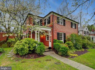 335 Paddington Rd, Baltimore, MD 21212