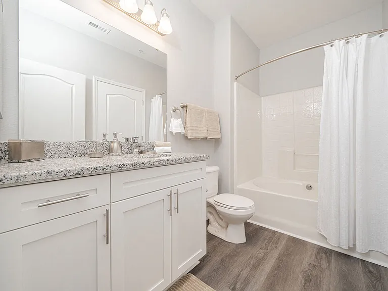 Granite Countertops