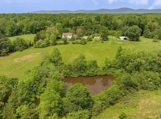 1701 Harrington Rd, Gordonsville, VA 22942