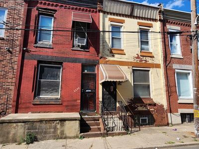 2226 N Chadwick St, Philadelphia, PA, 19132