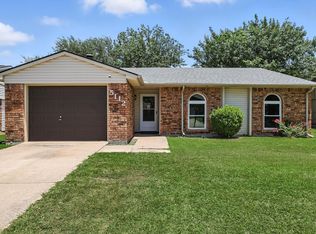 5112 Griffin Dr, The Colony, TX 75056