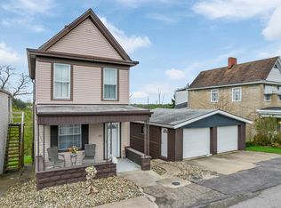 352 Kettler Ave, Wheeling, WV 26003
