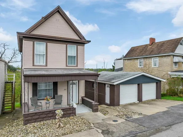 352 Kettler Ave., Wheeling, WV 26003