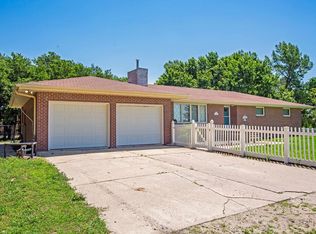 13741 S 190th Rd, Shelton, NE 68876