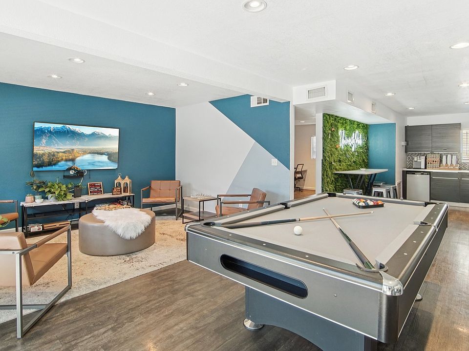 Let's play a round of pool!