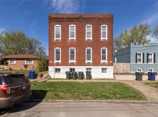 3741 Salena St, Saint Louis, MO