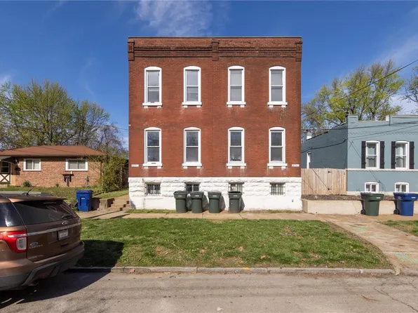 3741 Salena St, Saint Louis, MO 63118