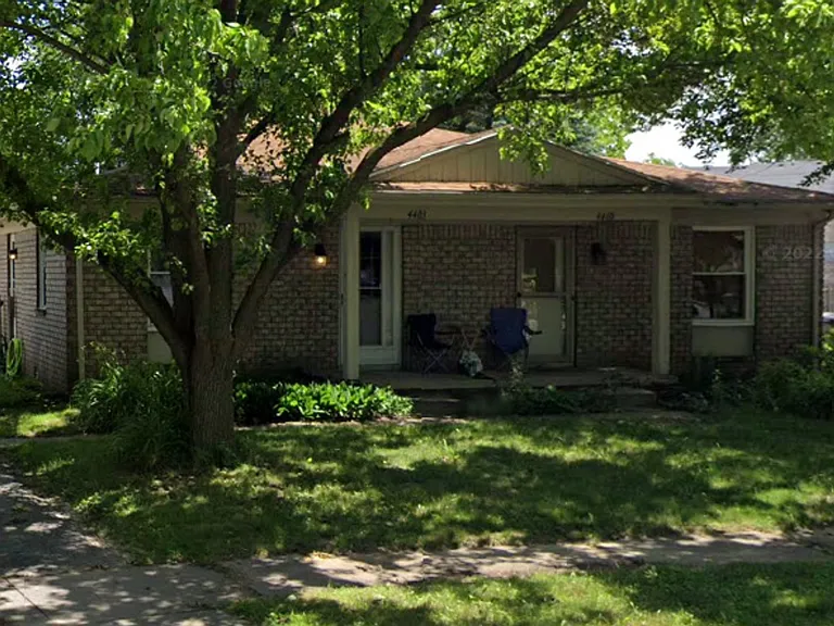 4403 Cherry Creek Ln — Photo 1
