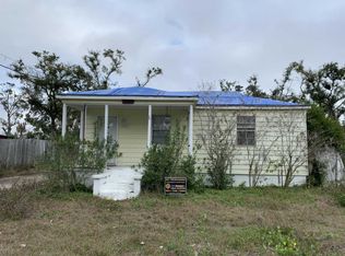1610 Michigan Ave, Panama City, FL 32401