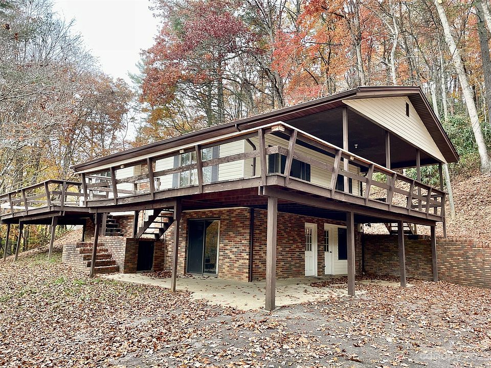 299 Snow Hill Rd, Bakersville, NC 28705 Zillow