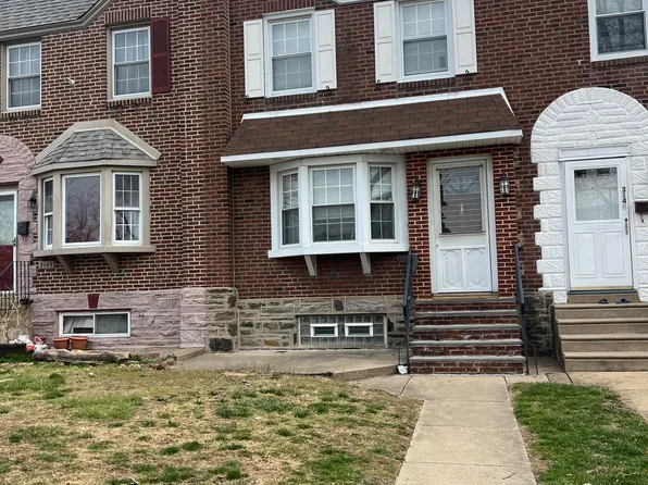 3147 Princeton Ave, Philadelphia, PA 19149