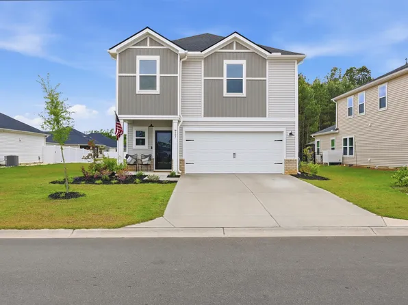 607 Cypress Preserve Circle, Longs, SC 29568