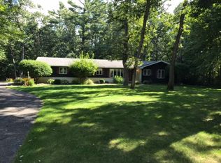N2645 Bambi Ct, Wautoma, WI 54982