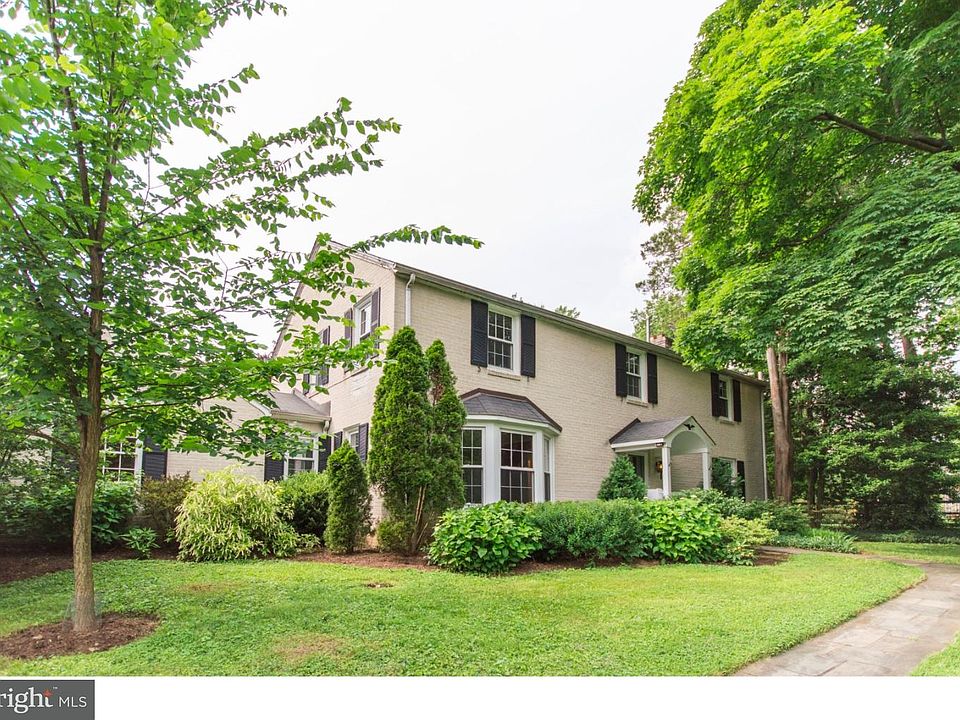 747 W Allens Ln, Philadelphia, PA 19119 Zillow