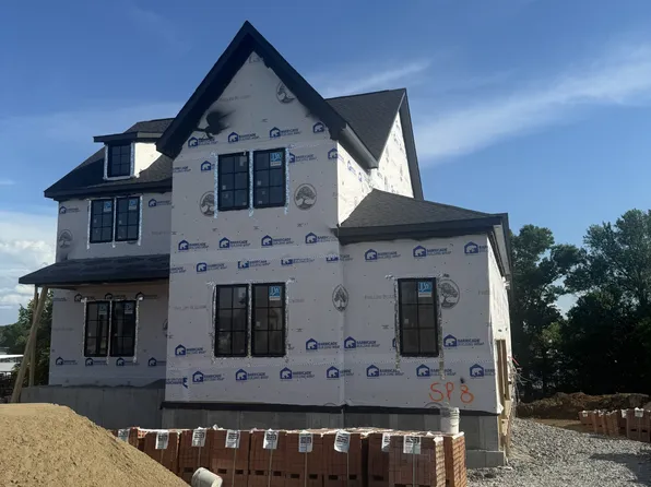 114 Devan Kishan Way Lot 8, Mount Juliet, TN 37122