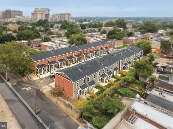 835 Bennett St, Wilmington, DE 19801