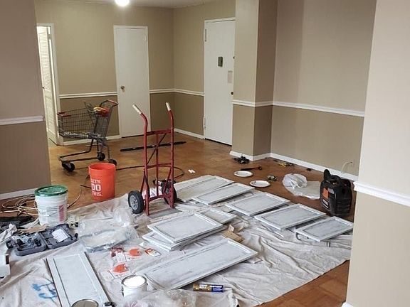 5th image of 70-25 Yellowstone Blvd APT 16A