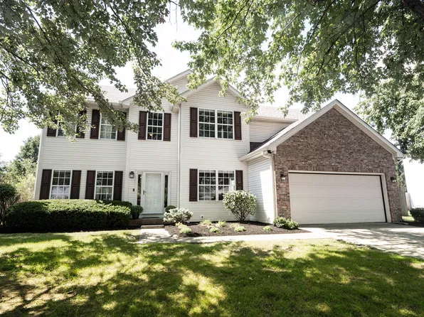 14630 Deerwood Dr, Carmel, IN 46033