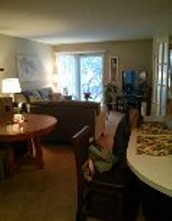 Living room/Dining room