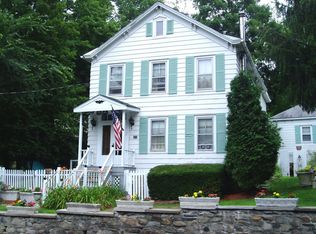 107 Steephill Rd, High Falls, NY 12440