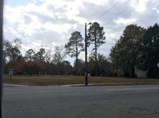 300 W 4th St, Ocilla, GA 31774