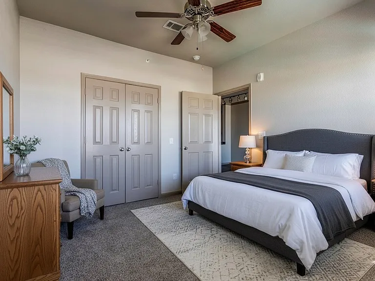 Creekside Vue Apartments — Photo 6