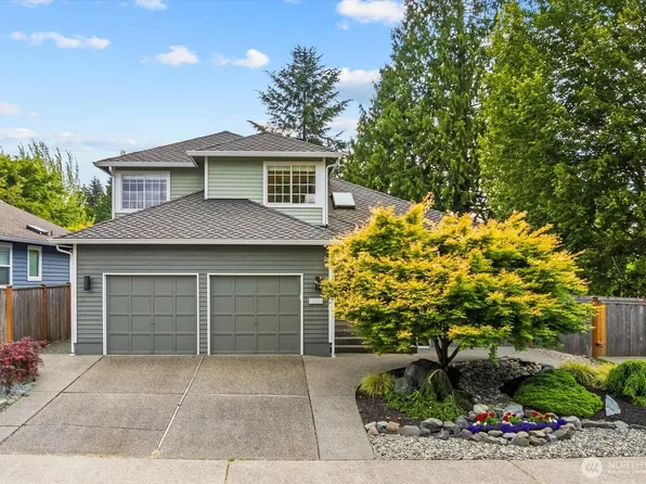 14424 62nd Drive SE, Everett, WA 98208