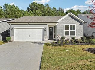 673 Riverwood Pass, Dallas, GA 30157