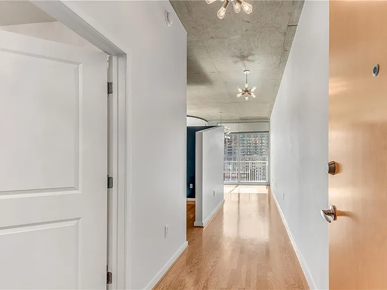 860 Peachtree St NE #1112 — Photo 3