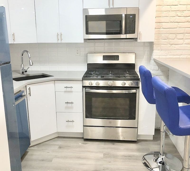 1st image of 316 W 56th St #2D