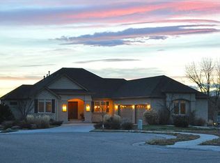 3403 Apiatan Ct, Fort Collins, CO 80524