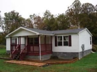 385 Big Springs Rd, Bluff City, TN 37618