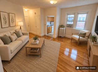 The Harlen Condominium, Allston, MA 02134