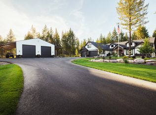 R-3401 Plan, CedarBrook Estates, Athol, ID 83801