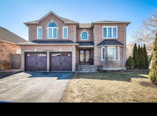 8 Driftwood Ct, Richmond Hill, ON