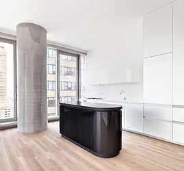 56 Leonard Street 14BWEST 14BWEST In Tribeca, Manhattan | StreetEasy