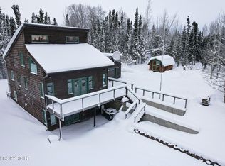 47335 Log Ave, Soldotna, AK 99669