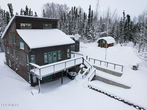 47335 Log Ave, Soldotna, AK 99669