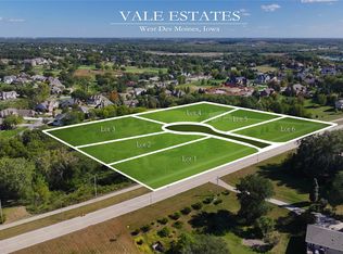 5967 S Vale Ct, West Des Moines, IA 50266
