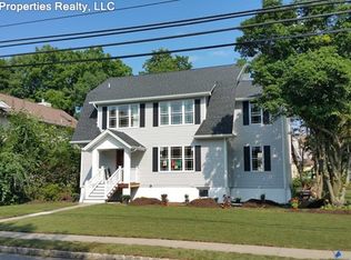 56 Park Ave, Caldwell, NJ 07006