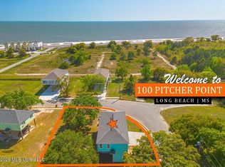 100 Pitcher Point, Long Beach, MS 39560