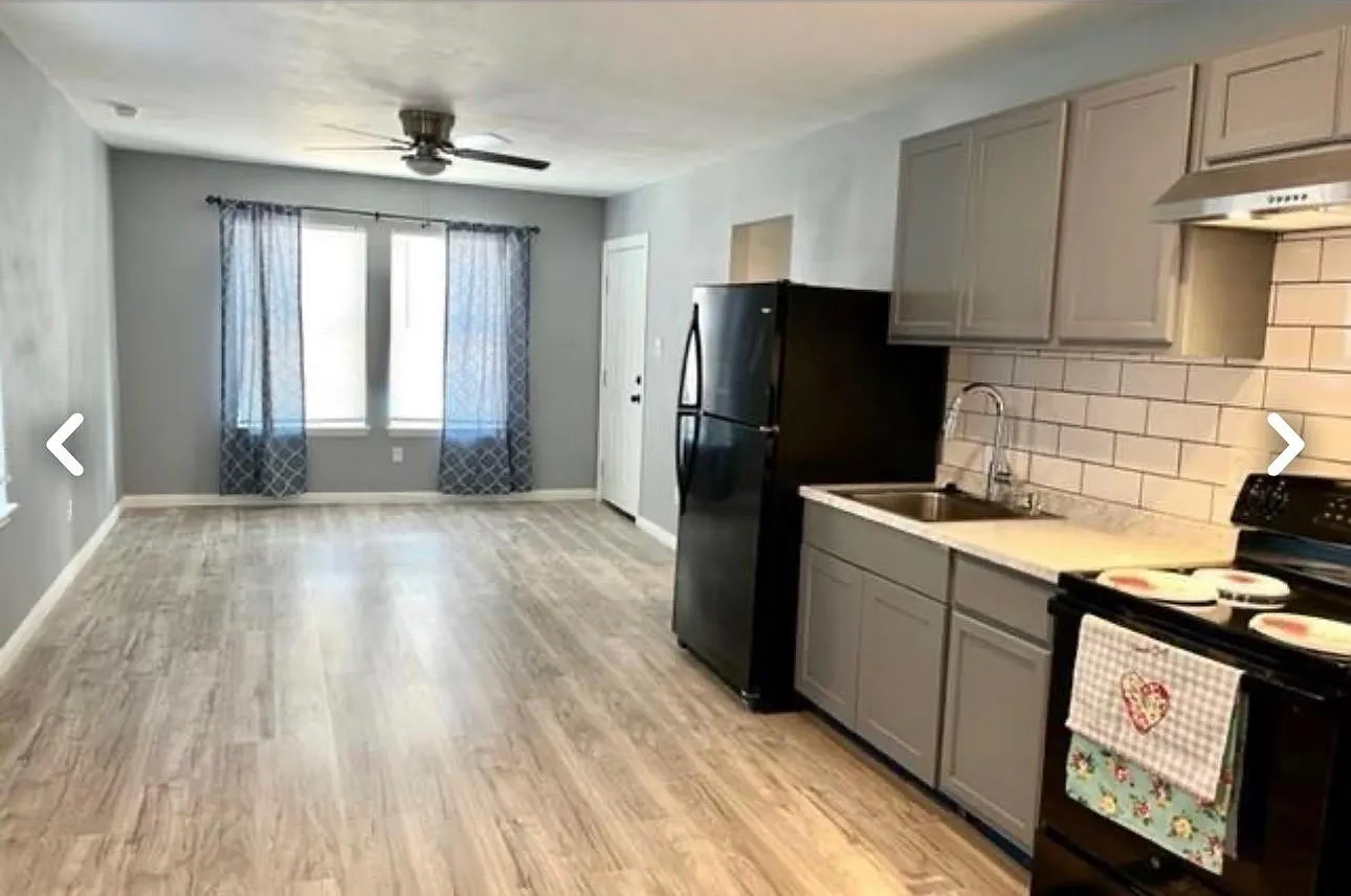 1 bed, 1.0 bath, 1100 sqft, $850 — Photo 3