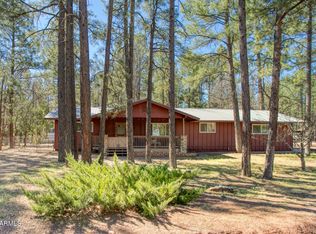 2957 AUTUMN Drive, Lakeside, AZ 85929