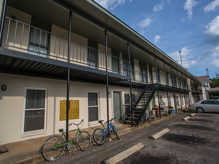 Glen Iris Place Apartment Rentals Birmingham, AL Zillow